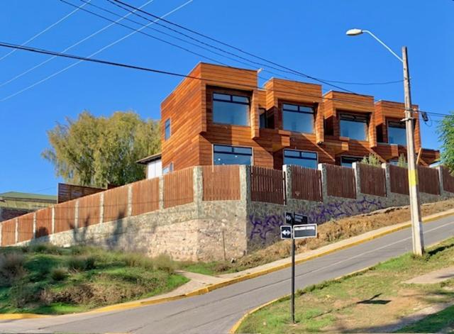 Apartamento M House
