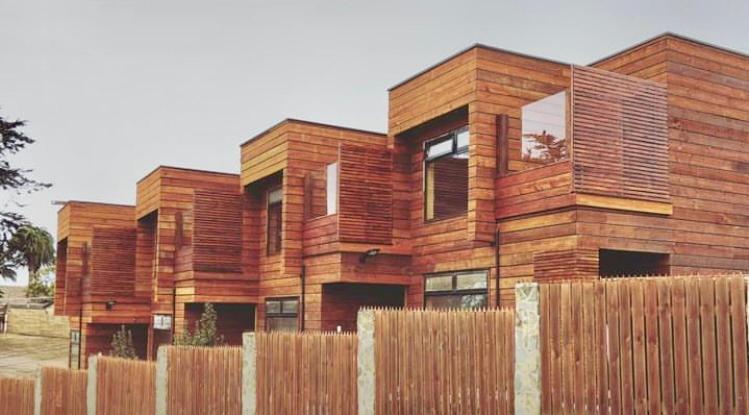 M House * Pichilemu