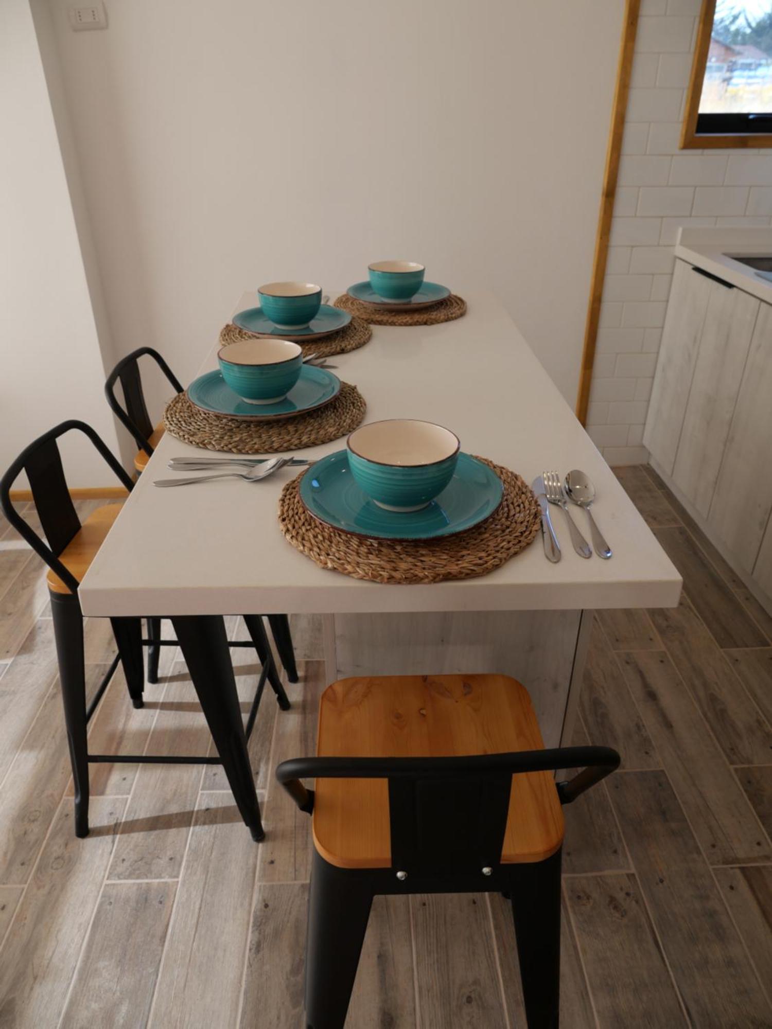 Apartamento M House