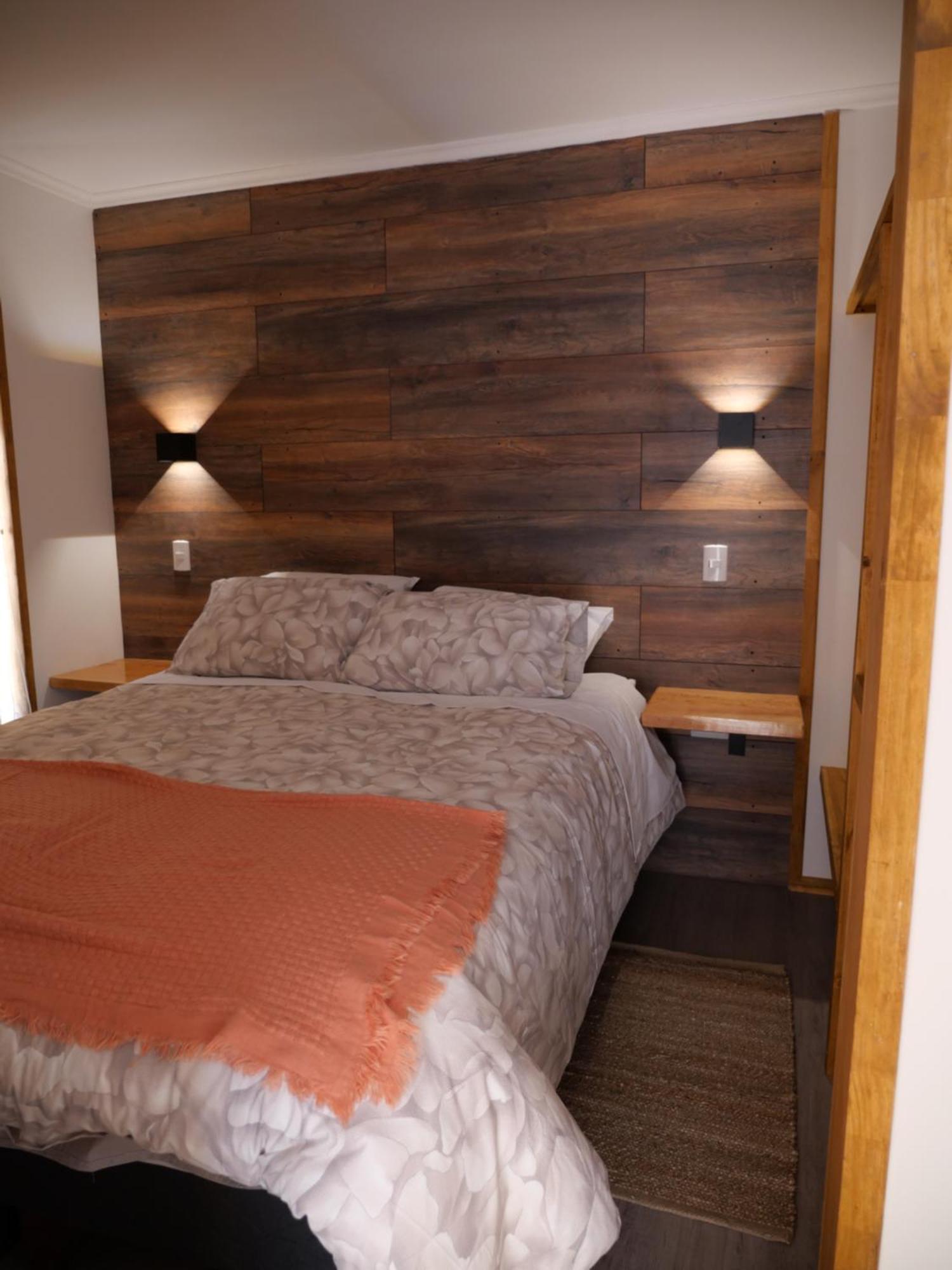 Apartamento M House Pichilemu