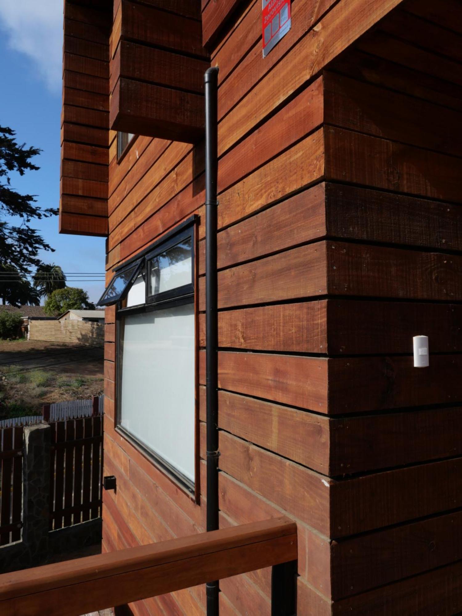 Apartamento M House *