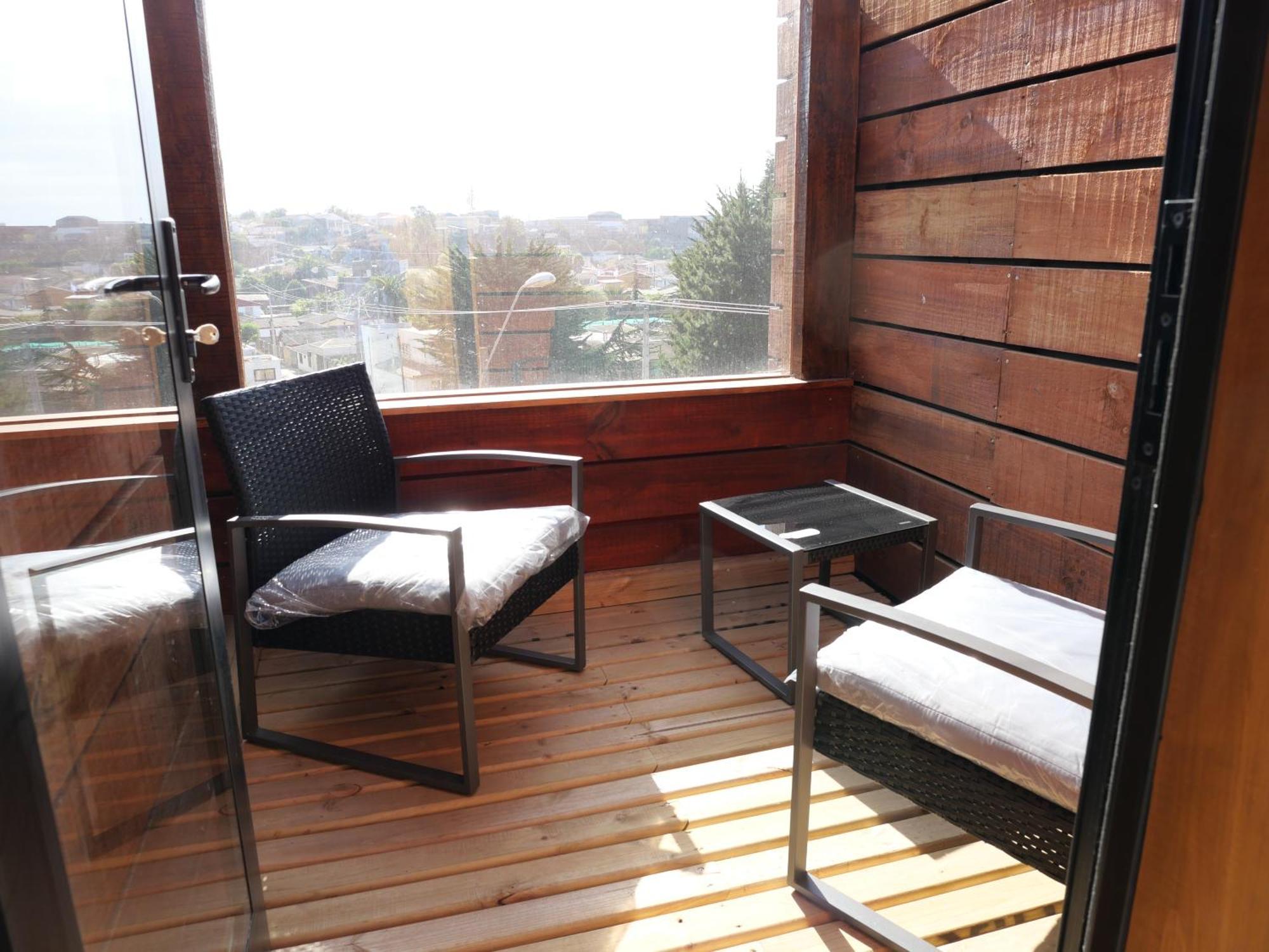 M House *