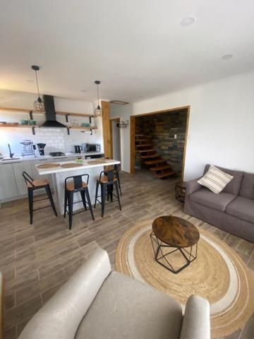M House Apartamento Pichilemu