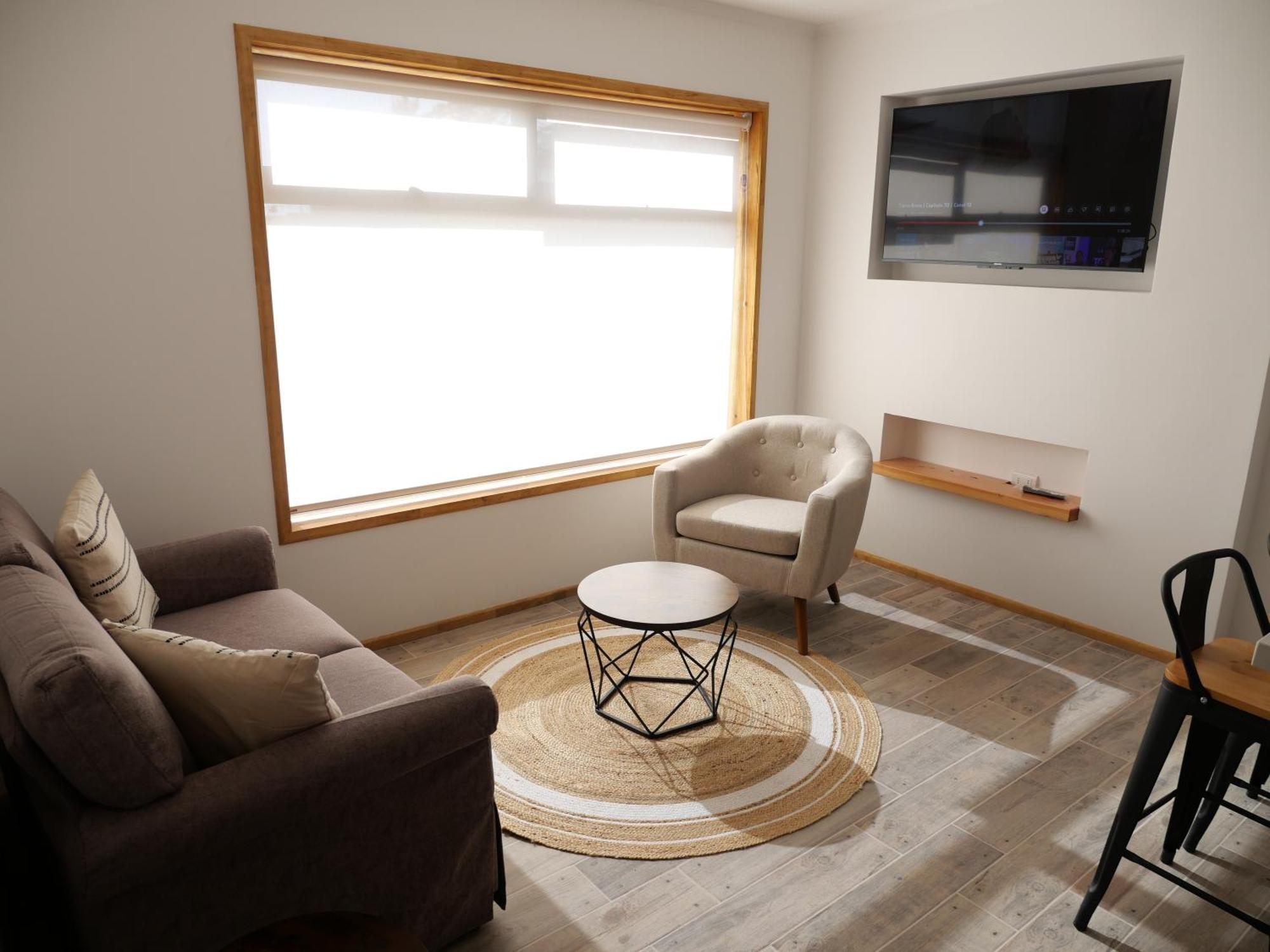 Apartamento M House *